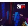 Cuberpunk 2089   PC Steam Kod Klucz