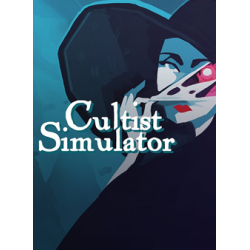 Cultist Simulator   PC Steam Kod Klucz