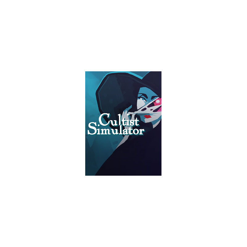 Cultist Simulator   PC Steam Kod Klucz