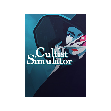 Cultist Simulator   PC Steam Kod Klucz