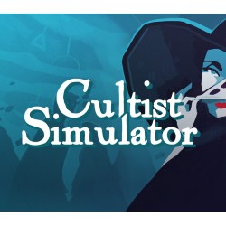 Cultist Simulator   PC Steam Kod Klucz