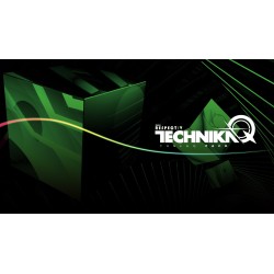 DJMAX RESPECT V   TECHNIKA TUNE and Q Pack DLC   PC Steam Kod Klucz