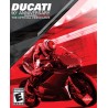 DUCATI   90th Anniversary   PC Steam Kod Klucz