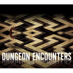 DUNGEON ENCOUNTERS   PC Steam Kod Klucz