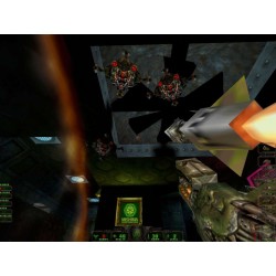 Daikatana   PC Steam Kod Klucz