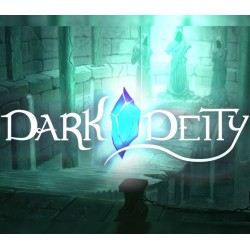 Dark Deity   PC Steam Kod Klucz