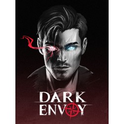 Dark Envoy   PC Steam Kod Klucz