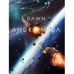 Dawn of Andromeda   PC Steam Kod Klucz