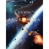 Dawn of Andromeda   PC Steam Kod Klucz