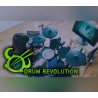 Drum Revolution PC Steam Kod Klucz