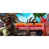 Dead Island Retro Revenge   PC Steam Kod Klucz