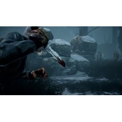 Dead by Daylight   Darkness Among Us DLC   PC Steam Kod Klucz