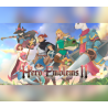 Hero Emblems II PC Steam Kod Klucz