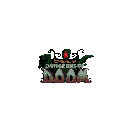 Deep Dungeons of Doom   PC Steam Kod Klucz