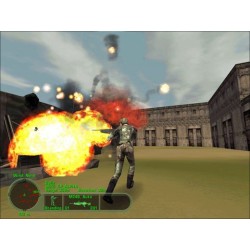 Delta Force Land Warrior   PC Steam Kod Klucz