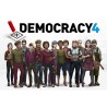 Democracy 4   PC Steam Kod Klucz