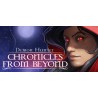 Demon Hunter  Chronicles from Beyond   PC Steam Kod Klucz