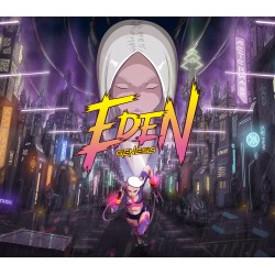 Eden Genesis   PS5 Kod Klucz