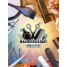 Hairdresser Simulator   PC Steam Kod Klucz