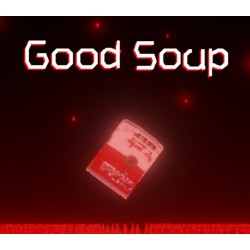 Good Soup PC Steam Kod Klucz