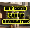 My Corp Cargo Simulator PC Steam Kod Klucz