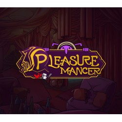 The Pleasuremancer PC Steam Kod Klucz