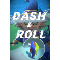 Dash and Roll PC Steam Kod Klucz