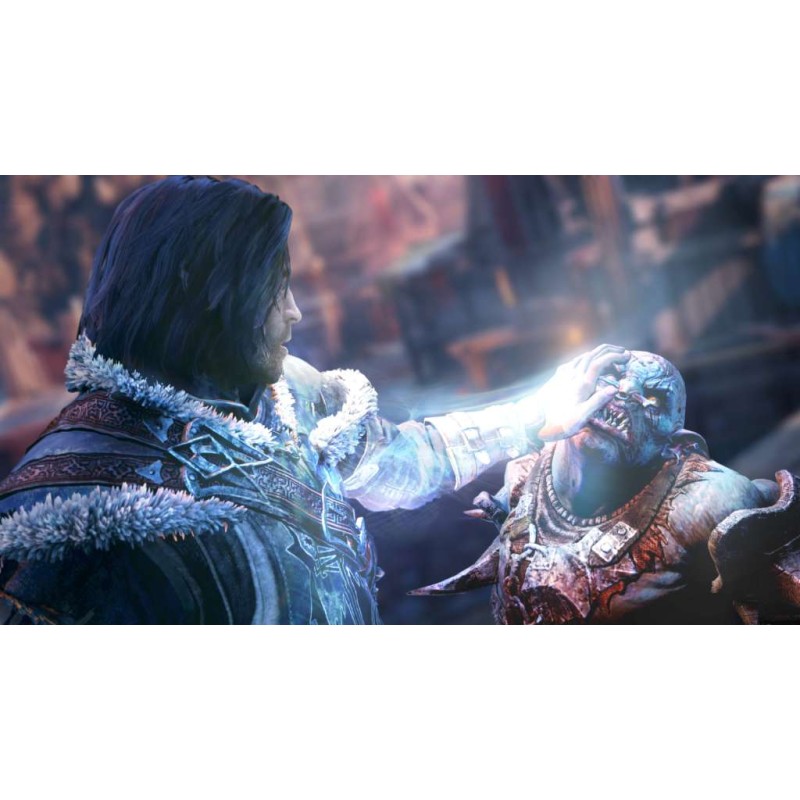 Middle Earth  Shadow of Mordor   GOTY Edition Upgrade   Steam Kod Klucz