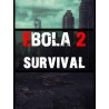 EBOLA 3   PC Steam Kod Klucz