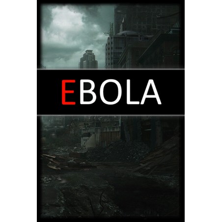 EBOLA   PC Steam Kod Klucz