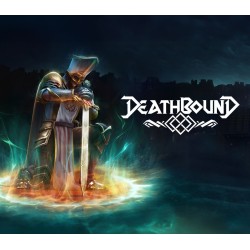 Deathbound   Xbox Series X|S Kod Klucz