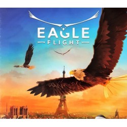 Eagle Flight   PC Steam Kod Klucz