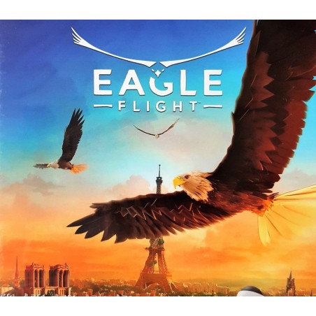 Eagle Flight   PC Steam Kod Klucz