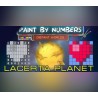 Paint By Numbers   Lacerta Planet DLC PC Steam Kod Klucz