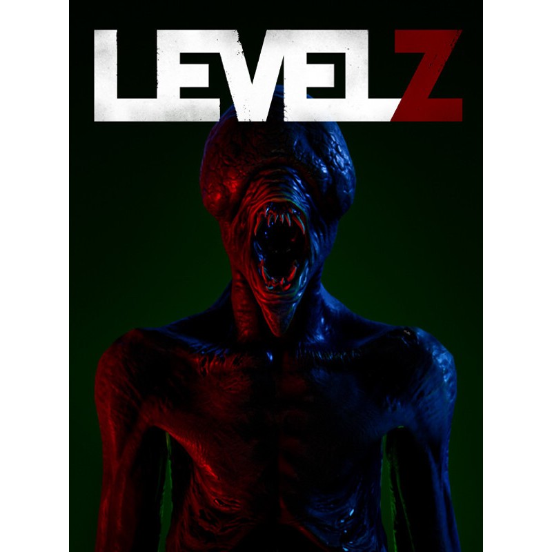 Level Zero  Extraction PC Steam Kod Klucz