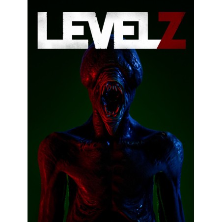 Level Zero  Extraction PC Steam Kod Klucz