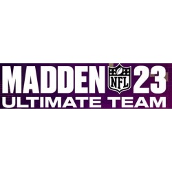 Madden NFL 23   Ultimate Team May Pack DLC XBOX One / Xbox Series X|S Kod Klucz