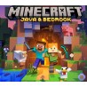 Minecraft  Java and Bedrock Edition PC Windows 10 Kod Klucz