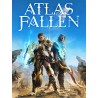 Atlas Fallen  Reign Of Sand PC Steam Kod Klucz