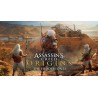 Assassins Creed  Origins   The Hidden Ones DLC   PC Ubisoft Connect Kod Klucz