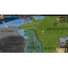 Europa Universalis III   Eastern AD 1400 Spritepack DLC   PC Steam Kod Klucz