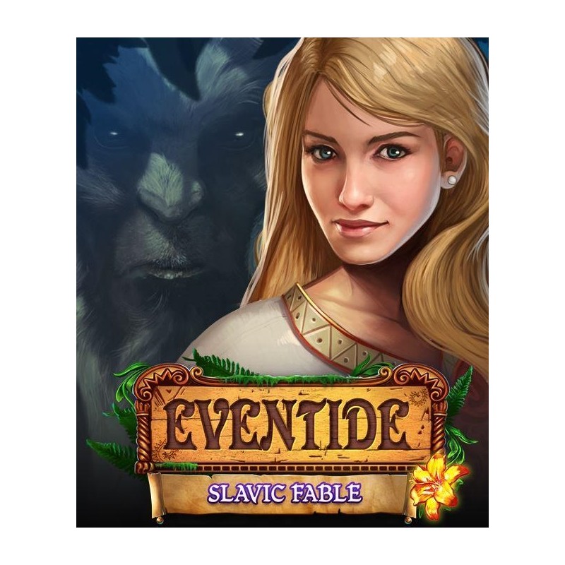 Eventide  Slavic Fable   PC Steam Kod Klucz