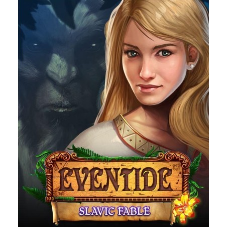 Eventide  Slavic Fable   PC Steam Kod Klucz