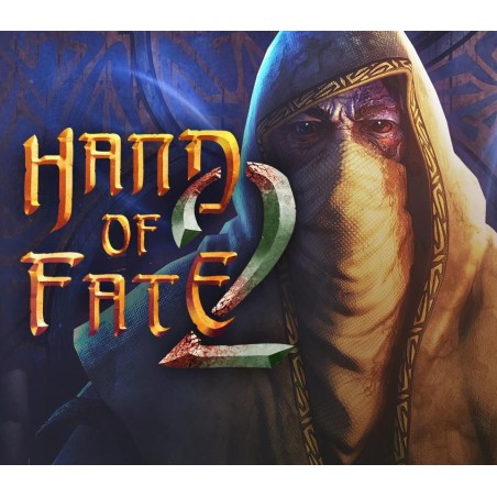 Hand of Fate 2   XBOX One / Series X|S Kod Klucz