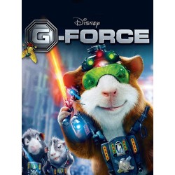 Disney G Force   PC Steam Kod Klucz