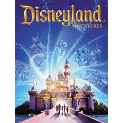 Disneyland Adventures   PC Steam Kod Klucz