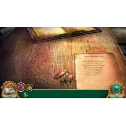 Fairy Tale Mysteries 2  The Beanstalk   PC Steam Kod Klucz