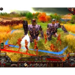 Fantasy Wars   PC Steam Kod Klucz