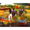 Fantasy Wars   PC Steam Kod Klucz