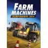 Farm Machines Championships 2014   PC Steam Kod Klucz